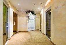 Hotel Schwarzenbach - Reparto Sauna
