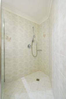 Hotel Schwarzenbach - Bagno camera