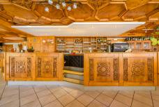 Hotel Schwarzenbach - Bar