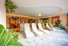 Hotel Schwarzenbach - Sala Relax