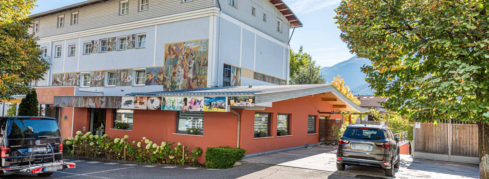 Parkhotel Zur Linde