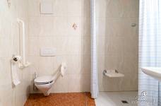 Wellness Hotel Engel - Badezimmer