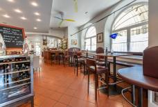 Bar e ristorante