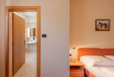 Bagno camera 205