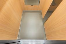 Hotel Sonnenhof - Ascensore