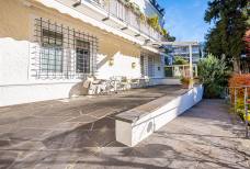 Hotel Sonnenhof - Rampa