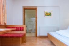 Bagno camera 106