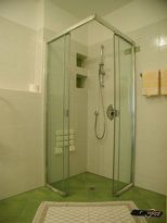 Hotel Zirmerhof - Badezimmer