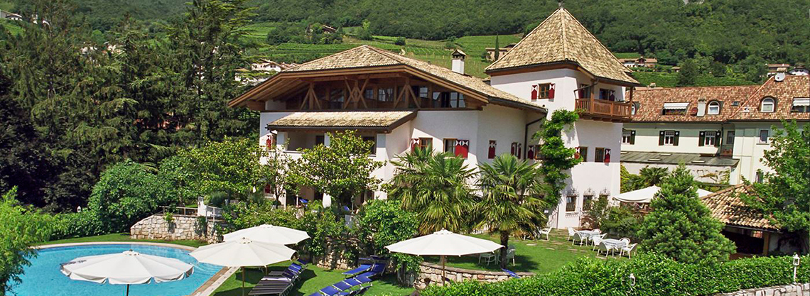 Schwarz Adler Turmhotel