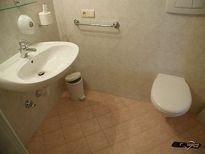 Gasthof Goldener Adler - Badezimmer
