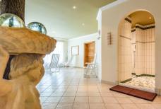 Sauna e bagno turco