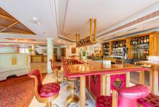 Bar Hotel Gallhaus