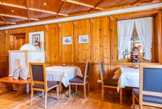 Stube Tirolese