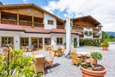 Bar Gallhaus - Terrazza