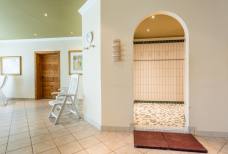 Sauna e bagno turco