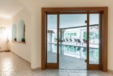 Piscina coperta