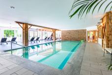 Piscina coperta