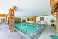Piscina coperta
