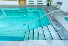 Piscina coperta