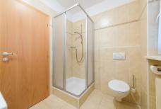 Appartamenti Steiner - Bagno appartamento Valdaora