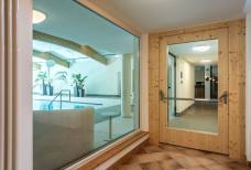 Ganis Resort - Ascensore 1