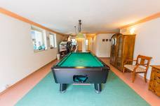 Gartenhotel Moser am See - Sala giochi