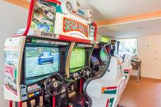 Gartenhotel Moser am See - Sala giochi