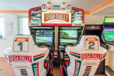 Gartenhotel Moser am See - Sala giochi
