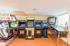Gartenhotel Moser am See - Sala giochi