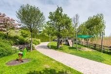 Gartenhotel Moser am See - Parco giochi