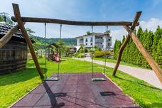 Gartenhotel Moser am See - Parco giochi