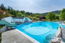 Gartenhotel Moser am See - Piscina esterna