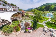 Gartenhotel Moser am See - Balcone camera 114