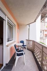 Gartenhotel Moser am See - Balcone camera 114