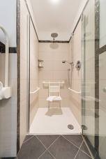 Gartenhotel Moser am See - Bagno camera 284