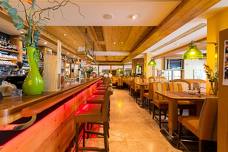 Gartenhotel Moser am See - Bar