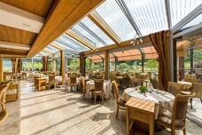 Gartenhotel Moser am See - Ristorante
