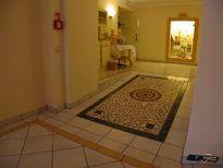 Wellness Hotel Engel - Rampe 2
