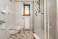 Hotel Zur Brücke - Badezimmer 118