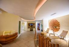 Hotel Ortler - Sauna e relax