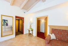 Hotel Ortler - Ascensore
