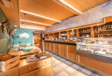 Hotel Kreuzbergpass - Bar