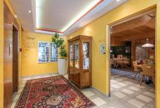 Hotel Kreuzbergpass - Bar