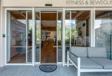Sala Fitness
