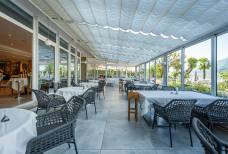 Parc Hotel al Lago - Terrazza