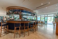 Sala Ristorante e Bar