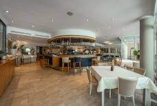 Sala Ristorante e Bar