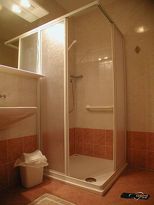 Hotel Bergkristall - Bagno
