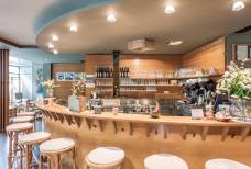 Biohotel Panorama - Bar
