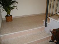 Hotel König Laurin - Scale e gradini